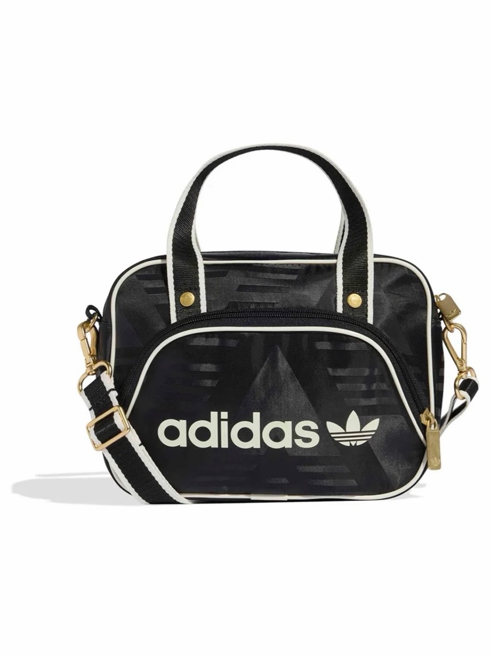 adidas Originals Airliner Small Bag Unisex Sports Lifestyle Casual Bag KE2316
